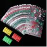 Buy cheap Cellophane Sweet Cones For Bakery Cookies / Candies / Desserts Wrapping from wholesalers