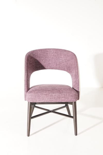 Buy cheap Customized Oem Modern Style Chair For Hotels TT Payment from wholesalers