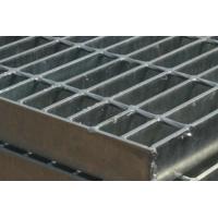 Buy cheap 25x3 Galvanised Steel Grating 30mm 40mm Expanded Metal Grating product