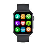 210mAh Fitness Tracker Smartwatches