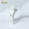 Buy cheap Powder Coated Metal Adjustable Awning Brackets Retractable Awning Wall Brackets from wholesalers