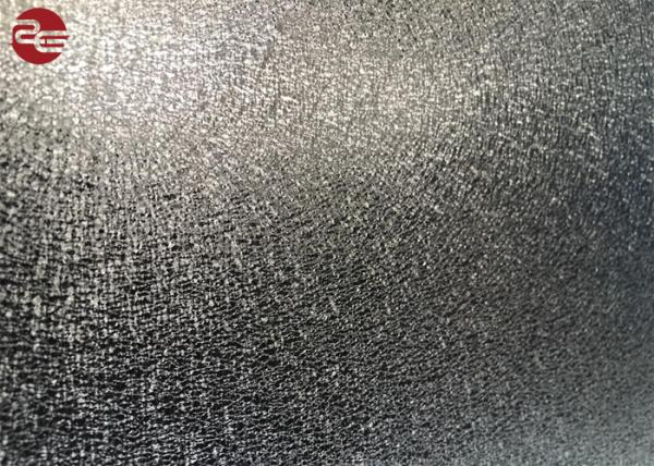 Buy cheap Color Coated PPGL Steel Coil SGCC CGCC 0.15-1.5mm Thickness For Boiler Plate from wholesalers