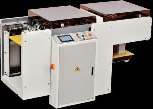 Wholesale 80-120 Times / Minute Automatic Punching Machine Binding Wire Comb Coil from china suppliers