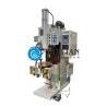 Buy cheap Low Carbon Sheet Steel Resistance Spot Welding Machine AC Spot Welder 100KVA from wholesalers