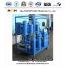 Buy cheap 1200L / H Vacuum Lubricantion Oil Filter Multifunction 21 KW LV Series from wholesalers