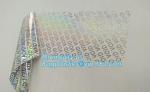 open void security label/ material, warranty sticker void if tampered,Serial
