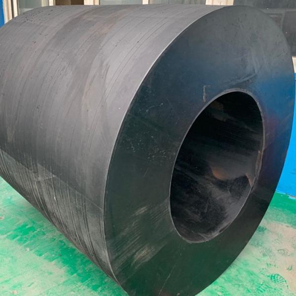 Buy cheap CCS Cylindrical Rubber Fenders Maritime International Fenders from wholesalers