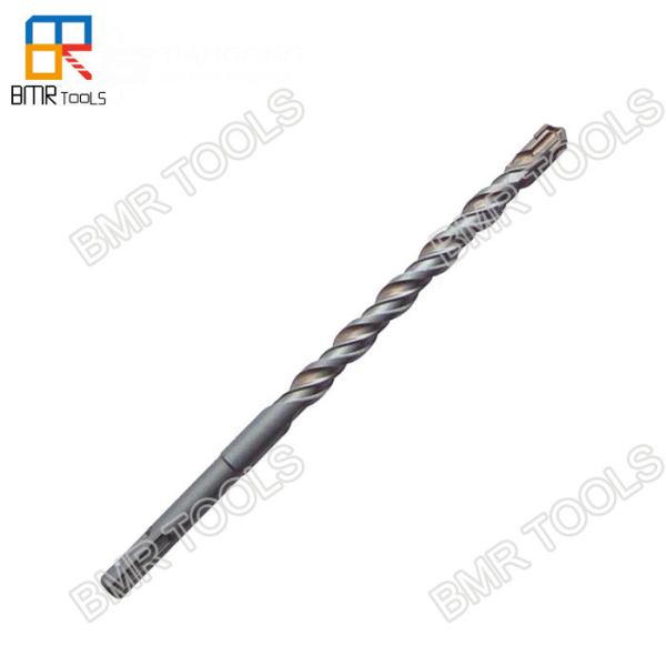 Buy cheap BMR TOOLS Direct Supply 12 x 260mm SDS Plus Shank Hammer Drill for Concrete Drilling from wholesalers