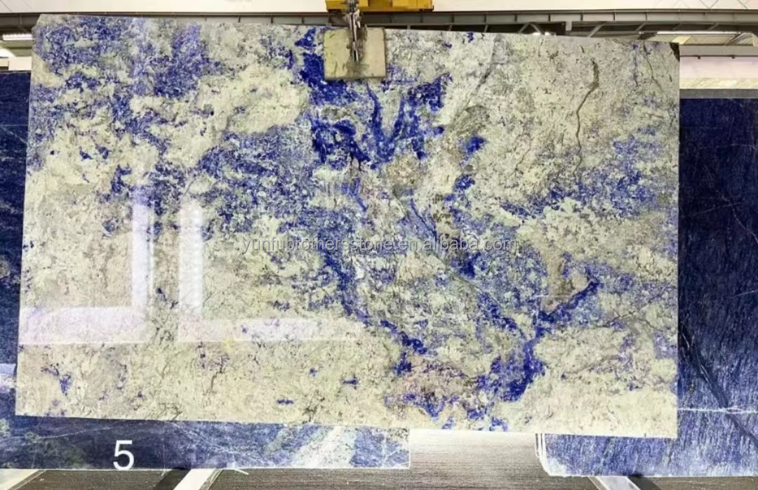 Big Slab Modern Luxury Stone White Veins Cloisonne Marble for Living Room Floor Tile
