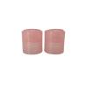 Buy cheap PP Plastic Screw Top Bottle Caps , 27.2mm Height Disk Top Cap from wholesalers