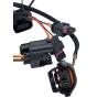 Buy cheap IP67 -20C To 140C Parking Wiring Harness Radio Wiring Harness 12V from wholesalers
