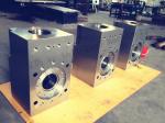 AH050101050100 AH100101050100 BOMCO mud pump F500 F1600L Suction module F1300