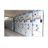 Buy cheap XGN49 High Voltage Switchgear / 33kV 1250A GIS SF6 Gas Insulated Switchgear from wholesalers