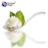 Buy cheap Wholesale alibaba most popular disposable crystal plastic scoop from wholesalers