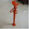 Buy cheap Construction Used Prop Acro Jack Post Telescopic Cup Nut Display from wholesalers