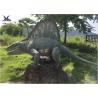 Buy cheap Corrosion Resistant Life Size Fiberglass Statues Sunproof Warranty 12 Months from wholesalers