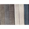 Buy cheap Woven Upholstery Sofa Fabric 260gsm Yarn Dyed 80% Polyester from wholesalers