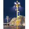 Buy cheap Custom 160 Lumen ip 65 Smart Led light Street Light cct 4500k smart street light from wholesalers