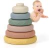 Buy cheap Multicolor Durable Educational Sensory Toys , Multifunctional Baby Chew Toys from wholesalers