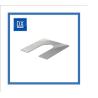 Buy cheap High Strength Titanium IATF16949 Laser Cutter Components from wholesalers