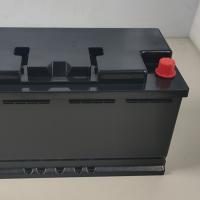 Buy cheap 9000 Cycle Life Lithium Iron Phosphate Battery 12v 200ah Smart Bms Lifepo4 product