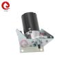 Buy cheap 25N.M 50W 24V Wiper Motor For Engineering Cars , Excavator Tractor 402.111 402.110 from wholesalers