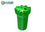 Buy cheap 89mm T45 Mining Quarry Top Hammerr Drilling Tools Thread Button Bit from wholesalers