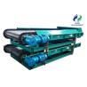 Buy cheap 1% 2% 3% Weighing Accuracy Feeder Belt Conveyor Belt Weigh Feeder from wholesalers