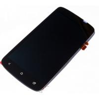 Buy cheap Smartphone Replacement Parts for HTC one s lcd digitizer assembly product