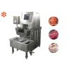 Buy cheap Industrial Meat Injector Machine Stainless Steel 304 Material 1 Year Warranty from wholesalers