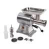 Buy cheap 2/3HP Food Grade Electric Meat Grinder Mincer With Stuffing Plate from wholesalers
