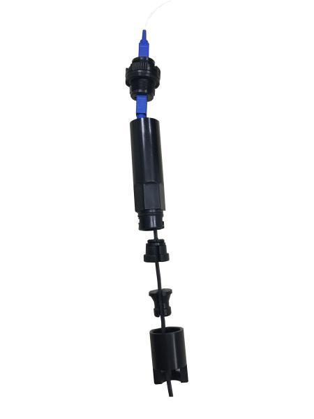 Buy cheap Pre-connection fast connector B from wholesalers