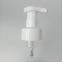 Buy cheap Sterilization Cleaner Plastic Foam Bottle Pump Easy To Move Compatibility product