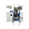 Buy cheap 2500 KG 6 Spindles Rewinding Machine for Cling Film Silicone Paper Aluminum Food Foil Roll from wholesalers