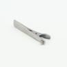Buy cheap OEM Animal Clip EKG Electrodes Stainless Steel ECG Electrodes from wholesalers