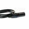 Buy cheap HangTon 12V Sound Device 688 633 Zoom F4 F8 Power Cable Hirose 4 pin to XLR 4 pin from wholesalers