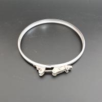 Buy cheap 6''(150mm) Locking Band Screw Toggle Stove Chimney Pipe W V2 product