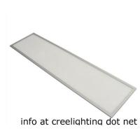 Buy cheap 60W LED panel light SMD 2835 Emits no UV or IR 600x1200mm AC85-265V product