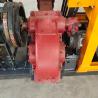 Buy cheap Diesel Engine 22HP Waterwell Drilling Rig Hydraulic Core Drilling Machine HZ-200Y from wholesalers