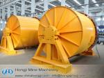 Ball mill with ISO9001-2000 manufacturer of China