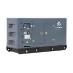 10KVA 20KVA 50KW 30KW 20KW Standby Power Diesel Generator