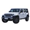 Buy cheap Used cars unlimited rangler Rubicon Sahara Jeep Truck For Sale New energy vehicles from wholesalers