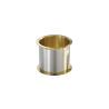 Buy cheap Automotive Aerospace And Medical Industries Silver Bonding Wire 99.99% Purity from wholesalers