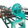 Buy cheap 500 KG Manual Slotting Corrugated Cardboard Carton Box Grooving Four Link Slotter Machine from wholesalers