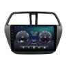 Buy cheap 9'' 10.1'' Screen Car Android Multimedia Player For Suzuki S-Cross SX4 2014-2017 2014 S Cross from wholesalers