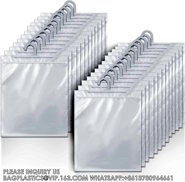 STORAGE, ORGANIZATION, VACUUM STORAGE BAGS, ROLL-UP BAGS, HANGING BAGS,
