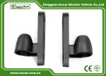 Nylon Universal Side View Mirror Mounting Bracket For EZGO YAMAHA Club Car