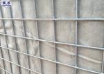 Military Gabion Box Anti Explosion Easy Installation Eco - Friendly