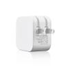 Buy cheap US EU AU UK JP Plug Fast USB Chargers Dual Socket Smart IC Chip from wholesalers