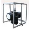 Buy cheap Negative 220v Pipe Pressure Testing Machine CJ/T233-2006 from wholesalers